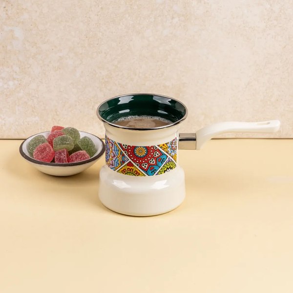 Турка для кофе Metrot 383880