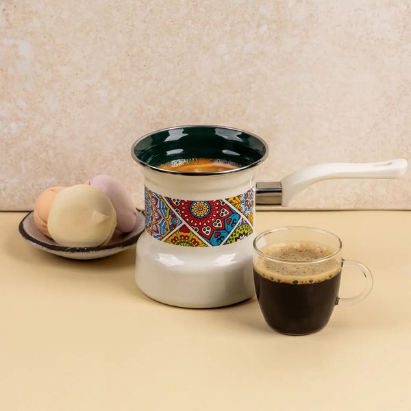 Турка для кофе Metrot 383880