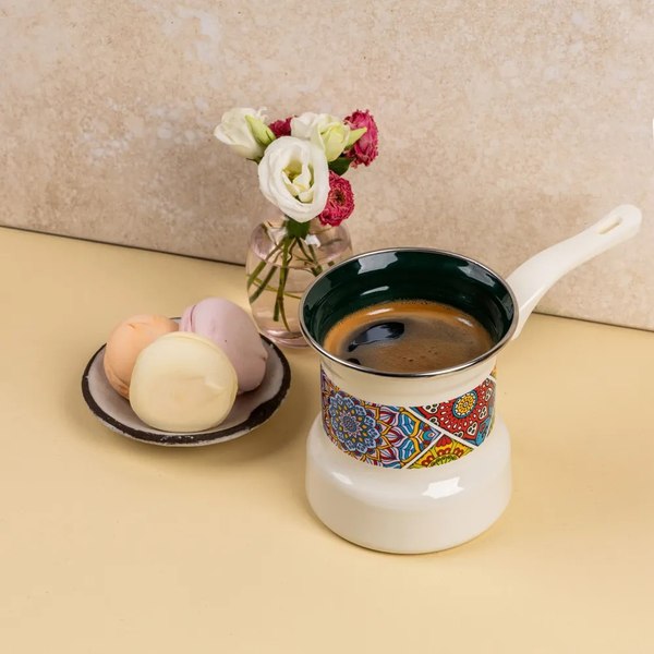 Турка для кофе Metrot 383880