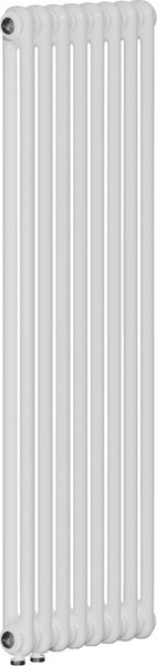Радиатор стальной Rifar Tubog 2180-09-D1 - фото
