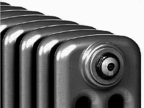 Радиатор стальной Rifar Tubog 2180-09-D1