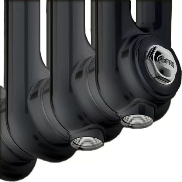 Радиатор стальной Rifar Tubog 2180-09-D1