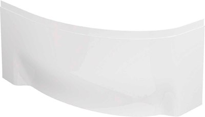 Экран для ванны Alex Baitler Ladoga 170 Правая с горизонтальным крепежом / PFL17R - фото