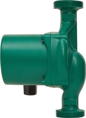 Циркуляционный насос Zerten C 25/4