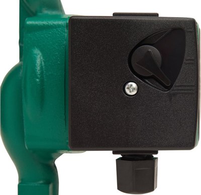 Циркуляционный насос Zerten C 25/4