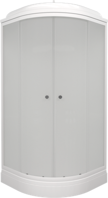 Душевая кабина Triton Вельвет А 88x88 - фото