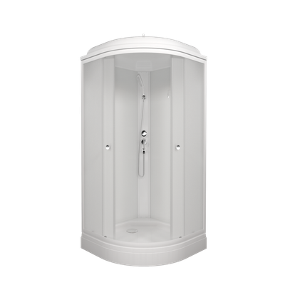 Душевая кабина Triton Вельвет А 88x88