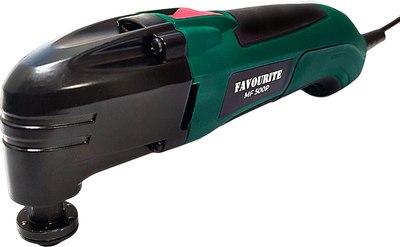 Реноватор Favourite MF 500P / 111512500 - фото