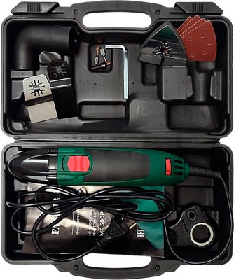 Реноватор Favourite MF 500P / 111512500