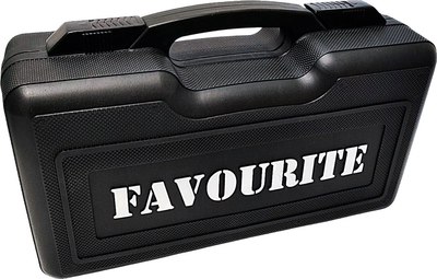 Реноватор Favourite MF 500P / 111512500