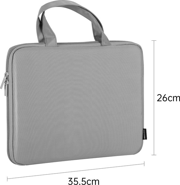 Чехол для ноутбука Deli H975