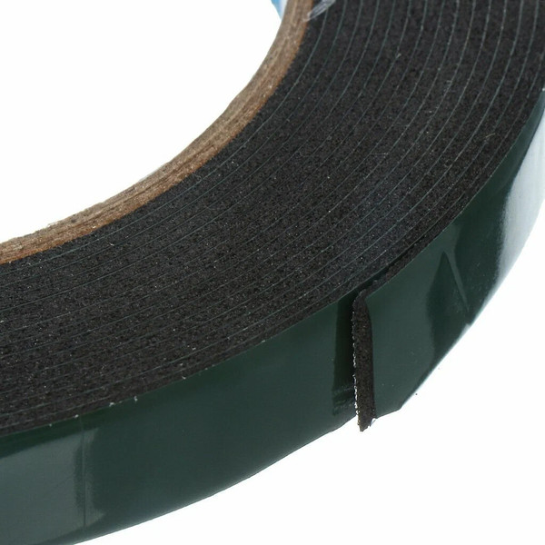 Скотч двухсторонний Милен TFМ212T