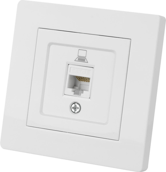 Розетка Schneider Electric Сенеж / SQ1816-0043