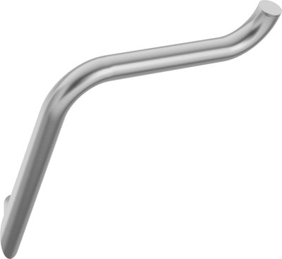 Держатель для туалетной бумаги Deante Silia Steel ADI_F211 - фото