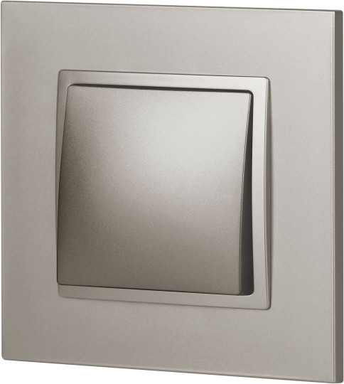 Выключатель ЭРА Elegance 14-1101-16 / Б0065782