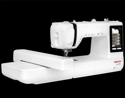 Швейно-вышивальная машина Necchi 1200
