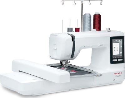 Швейно-вышивальная машина Necchi 1200