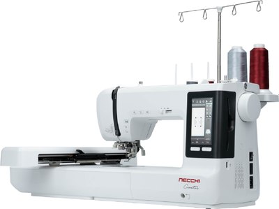 Швейно-вышивальная машина Necchi 1200