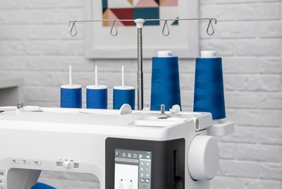 Швейно-вышивальная машина Necchi 1200