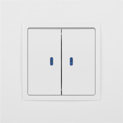 Выключатель ЭРА Elegance 14-1105-01М / Б0065807