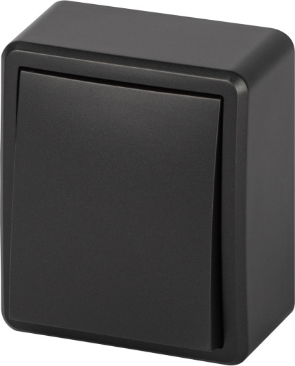 Выключатель ЭРА Эксперт 11-1201-05 / Б0062989 - фото