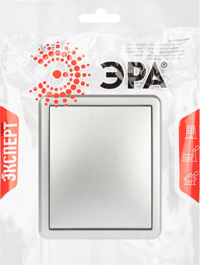 Выключатель ЭРА Эксперт 11-1202-03 / Б0063041