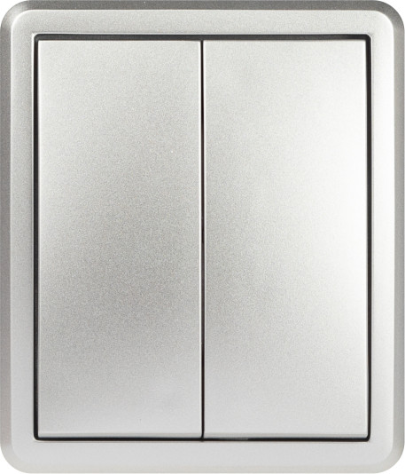 Выключатель ЭРА Эксперт 11-1204-03 / Б0063035