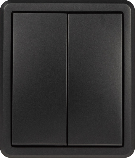 Выключатель ЭРА Эксперт 11-1204-05 / Б0063026 - фото