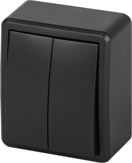 Выключатель ЭРА Эксперт 11-1204-05 / Б0063026