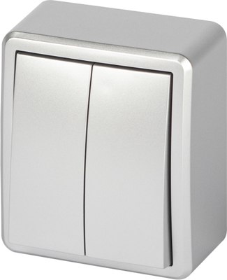 Выключатель ЭРА Эксперт 11-1205-03 / Б0063001 - фото