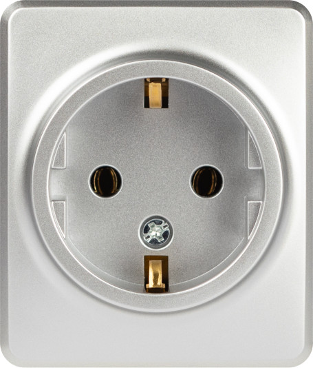 Розетка ЭРА Эксперт 11-2203-03 / Б0063020