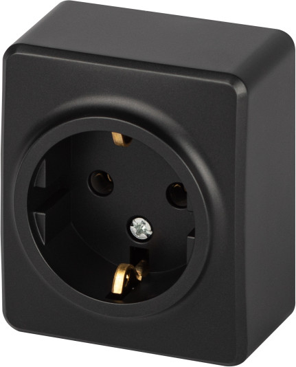 Розетка ЭРА Эксперт 11-2203-05 / Б0063008 - фото