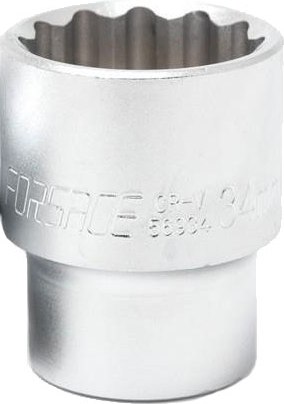 Головка слесарная Forsage F-54918(3601) - фото