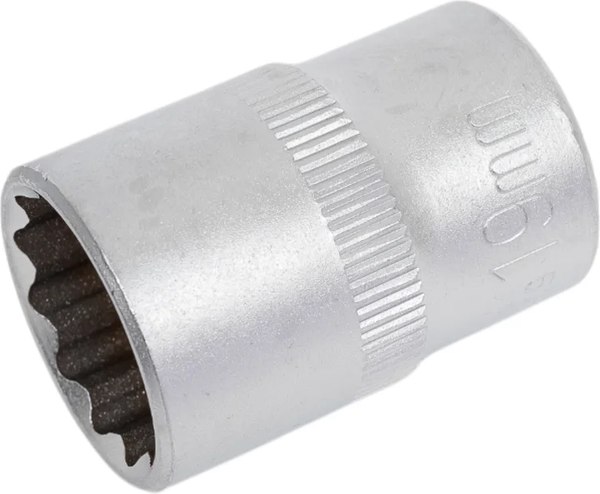 Головка слесарная Forsage F-54919 - фото