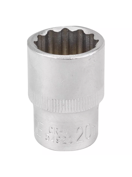 Головка слесарная Forsage F-54920(3614)