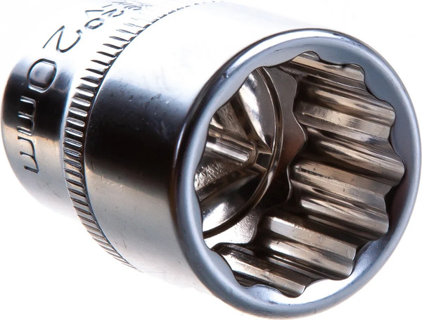 Головка слесарная Forsage F-54920(3614)