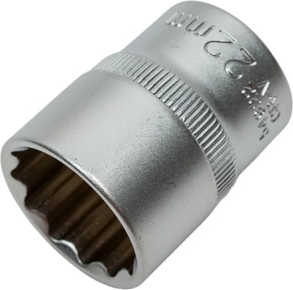 Головка слесарная Forsage F-54922(3622) - фото