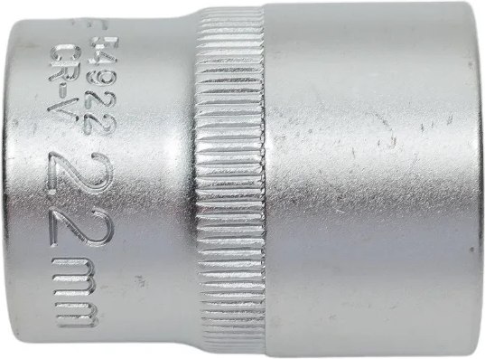 Головка слесарная Forsage F-54922(3622)