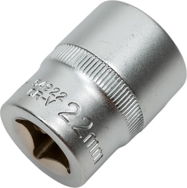 Головка слесарная Forsage F-54922(3622)