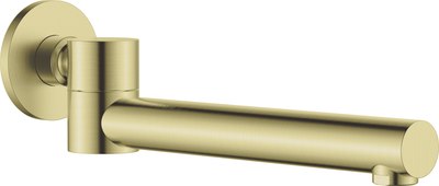 Излив Deante Cascada Gold BR NAC R87K - фото