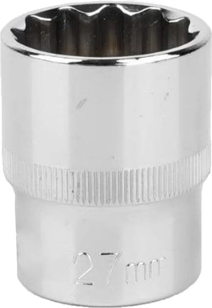 Головка слесарная Forsage F-54927(3627) - фото