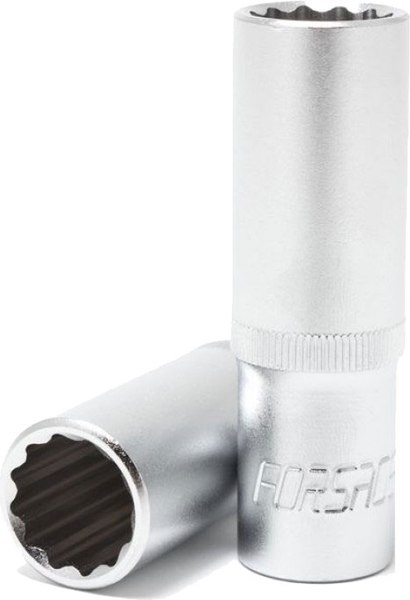 Головка слесарная Forsage F-5497713(3672) - фото