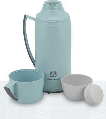 Термос для напитков Арктика 1010-1700-CN