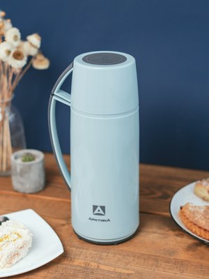 Термос для напитков Арктика 1010-1700-CN