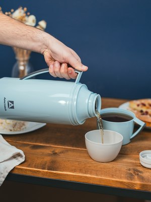 Термос для напитков Арктика 1010-1700-CN