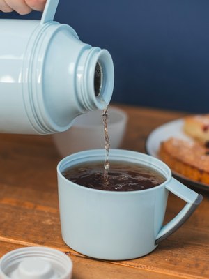 Термос для напитков Арктика 1010-1700-CN