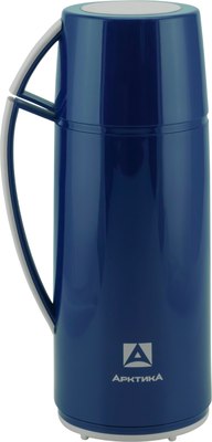 Термос для напитков Арктика 1010-1700-BL - фото
