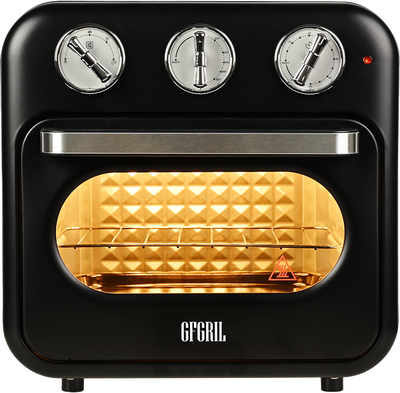 Аэрогриль GFGRIL GFAO-200 - фото