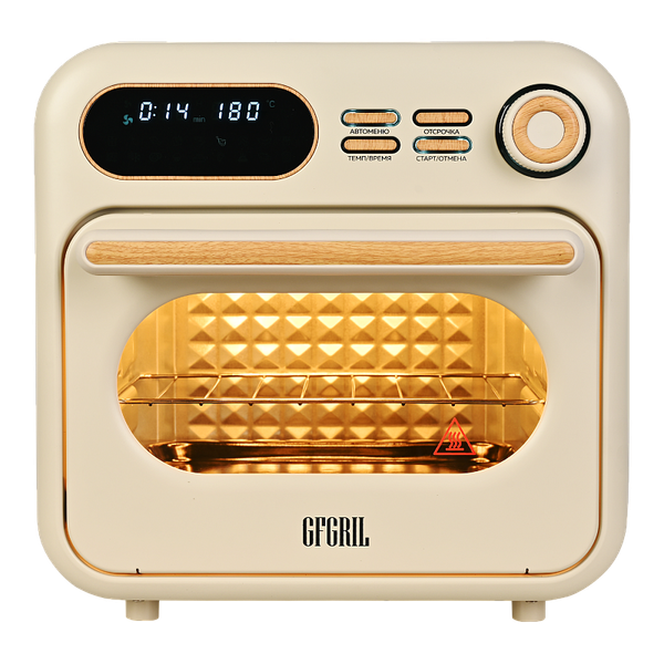 Аэрогриль GFGRIL GFAO-400