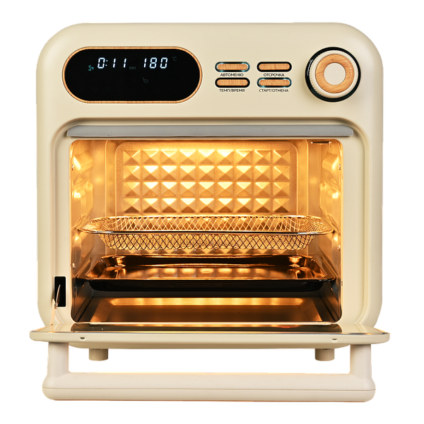 Аэрогриль GFGRIL GFAO-400